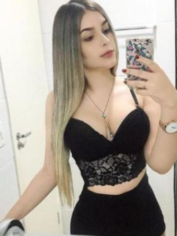 Зоя Потрясающая Брюнетка фото 2