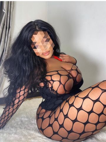 Моника Чудо Камские Поляны