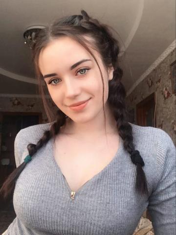 Кристина фото 4